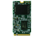 Innodisk DEM24-C12DD1KCAQF (512GB NVMe M.2 SSD, Industrial, <b>-40 to 85C</b>)